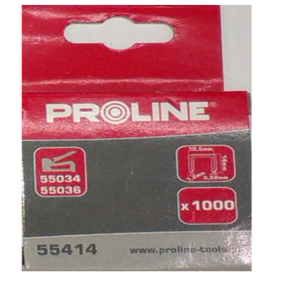 55414 MUNICIJA ZA KLAMERICU 14mm 1000kom