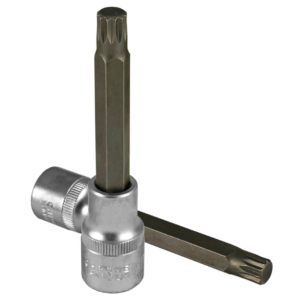 13503 NASADNI BIT 1/2" M5 L100mm