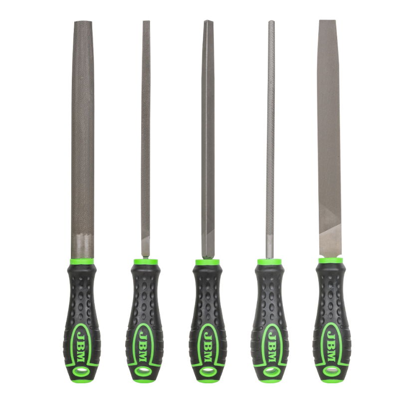 51853 Set turpija 5 kom.