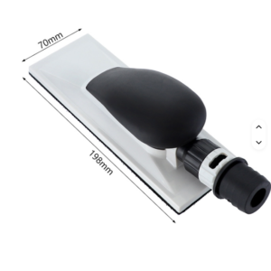 000964 RUČNI BLOK 70X198mm