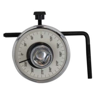 52583 MJERAČ UGLA ZATEZNOG MOMENTA 1/2"