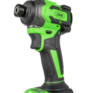 60052 AKU UDARNI ODVIJAČ 1/4” 230Nm