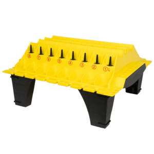 53637 ORGANIZATOR DIJELOVA GLAVE MOTORA I BLOKA