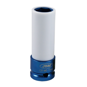 11314 Nasadni ključ 1/2" za alu. felge 17mm