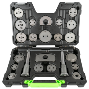 53978 SET ALATA ZA VRAĆANJE KOČIONOG CILINDRA