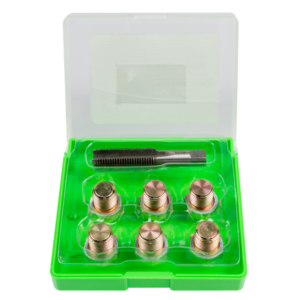 53236 SET ZA POPRAVAK NAVOJA ČEPA KARTERA (M-15)