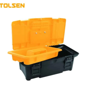 80190 PLASTIČNA KUTIJA ZA ALAT 13"