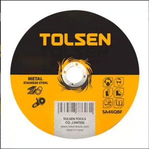 76107 REZNA PLOČA ZA METAL 230×2,0x22,2 mm